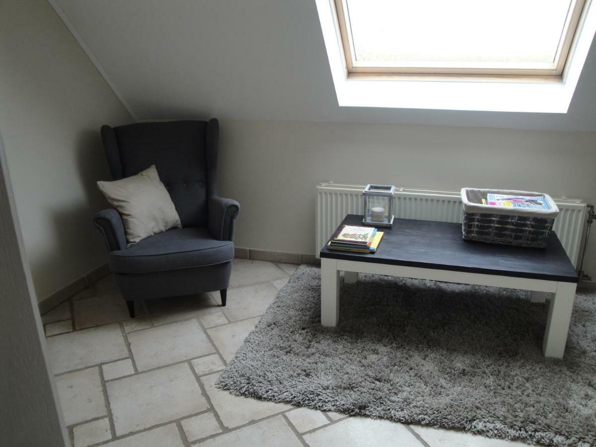 B&B De Polderhoeve Blankenberge Exterior foto