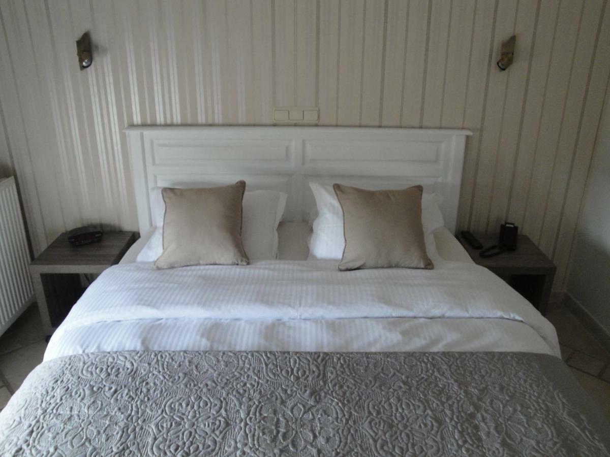 B&B De Polderhoeve Blankenberge Exterior foto