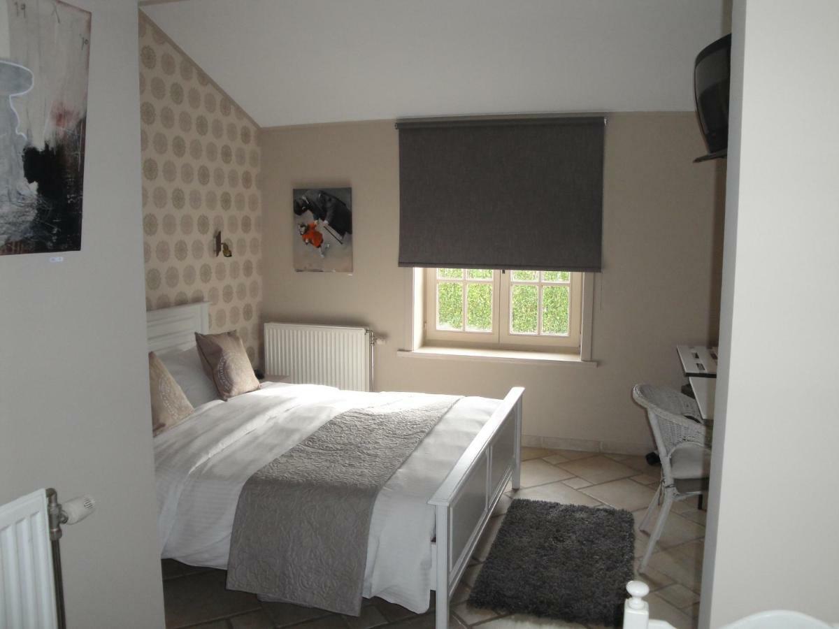 B&B De Polderhoeve Blankenberge Exterior foto